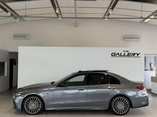 C 300 4Matic AMG-Line Aut.*Panorama*Standheizung*Ambi..., 56960 €, Auto & Fahrrad-Autos in 6971 Marktgemeinde Hard C 300 4Matic AMG-Line Aut.*Panorama*Standheizung*Ambi..., 56960 €, Auto & Fahrrad-Autos in 6971 Marktgemeinde Hard