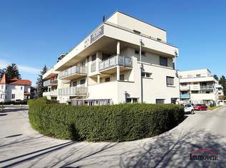 Ruhig gelegen und hell: 3-Zimmerwohnung mit Terrasse!, 749.35 €, Immobilien-Wohnungen in 8055 