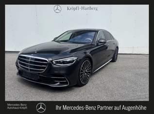S 400 d 4MATIC Limousine, 91900 €, Auto & Fahrrad-Autos in 8230 Hartberg S 400 d 4MATIC Limousine, 91900 €, Auto & Fahrrad-Autos in 8230 Hartberg