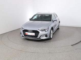 A3 35 TFSI advanced ext., 34950 €, Auto & Fahrrad-Autos in 8041 Liebenau