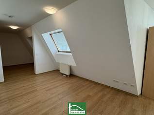 Smart & All-inclusive – Ihre perfekte Singlewohnung - U1 Kagran, 843.44 €, Immobilien-Wohnungen in 1220 Donaustadt