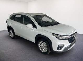 SX4 S-Cross 1.4 Comfort GL+ 4x4/LED/RFK/SHZ/1..., 28121 €, Auto & Fahrrad-Autos in 6844 Gemeinde Altach SX4 S-Cross 1.4 Comfort GL+ 4x4/LED/RFK/SHZ/1..., 28121 €, Auto & Fahrrad-Autos in 6844 Gemeinde Altach