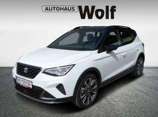 Arona FR Edition 1.0 TSI, 28490 €, Auto & Fahrrad-Autos in 6604 Gemeinde Höfen Arona FR Edition 1.0 TSI, 28490 €, Auto & Fahrrad-Autos in 6604 Gemeinde Höfen