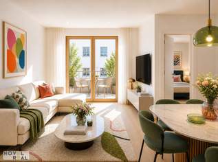 Wohnen mit Stil – Ihr neues Zuhause in Liesing, 289000 €, Immobilien-Wohnungen in 1230 Liesing