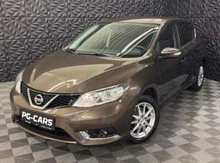 Pulsar 1.2 Visia, 6990 €, Auto & Fahrrad-Autos in 7400 Oberwart Pulsar 1.2 Visia, 6990 €, Auto & Fahrrad-Autos in 7400 Oberwart
