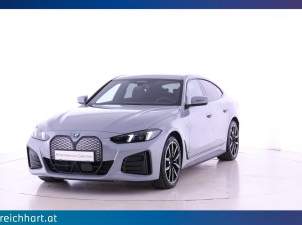 i4 xDrive40 M-Sport Pro / Driving Ass. Prof. / Park. Ass. Prof. / Head..., 55890 €, Auto & Fahrrad-Autos in 4310 Mauthausen i4 xDrive40 M-Sport Pro / Driving Ass. Prof. / Park. Ass. Prof. / Head..., 55890 €, Auto & Fahrrad-Autos in 4310 Mauthausen