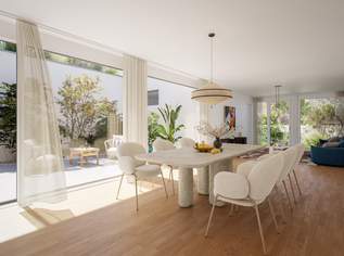 Quality Living im lebendigen Neunzehnten., 898900 €, Immobilien-Wohnungen in 1190 Döbling