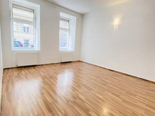 Helle 4 Zimmerwohnung mit Terrasse beim AUGARTEN!, 340000 €, Immobilien-Wohnungen in 1020 Leopoldstadt