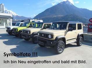 Swift 1,2 DualJet Allgrip Shine, 15990 €, Auto & Fahrrad-Autos in 6460 Stadt Imst