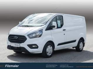 Transit Custom 280 L1 Trend, 22800 €, Auto & Fahrrad-Autos in 9754 Steinfeld im Drautal