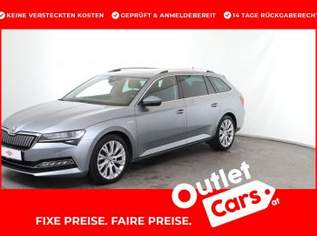 Škoda SUPERB Combi iV SPORTLINE DSG, 25990 €, Auto & Fahrrad-Autos in 8792 St. Peter-Freienstein Škoda SUPERB Combi iV SPORTLINE DSG, 25990 €, Auto & Fahrrad-Autos in 8792 St. Peter-Freienstein