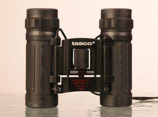 Fernglas Tasco 8x21, 59 €, Marktplatz-Sportgeräte & Zubehör in 1200 Brigittenau