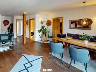 Stilvolle 3-Zimmer-Stadtwohnung mit Panoramablick über Imst!, 550000 €, Immobilien-Wohnungen in 6460 Stadt Imst