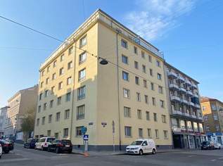 Zentrale 2-Zimmer-Wohnung Nähe Reumannplatz, 220000 €, Immobilien-Wohnungen in 1100 Favoriten