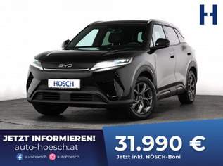 Atto 2 EV COMFORT 64.8 kWh LEDER 360° WÄRME AKTION, 33990 €, Auto & Fahrrad-Autos in 4061 Pasching