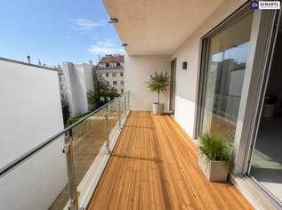 Licht, Raum und Wohnqualität – exklusive Familienwohnung mit Ostbalkon!, 999000 €, Immobilien-Wohnungen in 1020 Leopoldstadt Licht, Raum und Wohnqualität – exklusive Familienwohnung mit Ostbalkon!, 999000 €, Immobilien-Wohnungen in 1020 Leopoldstadt