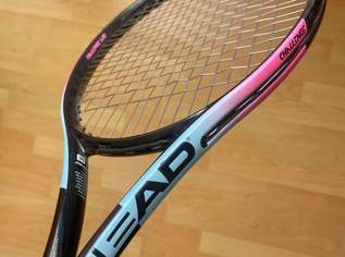 Tennis Schlager , 60 €, Marktplatz-Sportgeräte & Zubehör in 1180 Währing