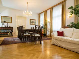 Luxuswohnung mit viel Raum, und dazu Dachbodentraum!, 1200000 €, Immobilien-Wohnungen in 1160 Ottakring