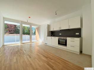 HÜGELGASSE | 2 Zimmer Wohnung | Terrasse | Villenviertel von Bad Vöslau, 865 €, Immobilien-Wohnungen in 2540 Bad Vöslau HÜGELGASSE | 2 Zimmer Wohnung | Terrasse | Villenviertel von Bad Vöslau, 865 €, Immobilien-Wohnungen in 2540 Bad Vöslau