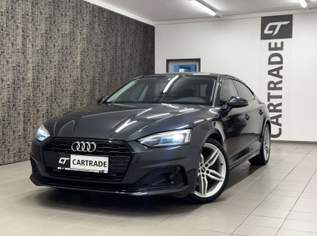 A5 35 2.0 TDI Sportback advanced (M-H), 31990 €, Auto & Fahrrad-Autos in Kärnten