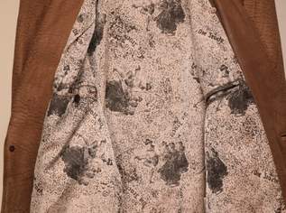 Trachten Lederjacke DIE TRACHT Gr. 56 Trachten Lederjacke DIE TRACHT Gr. 56