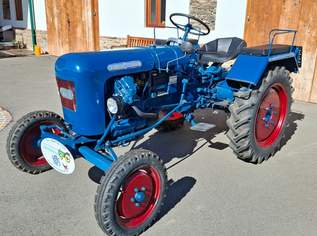 Warchalowski WT 14, 7500 €, Auto & Fahrrad-Traktoren & Nutzfahrzeuge in 8524 Deutschlandsberg