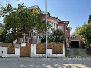 Exclusives Einfamilienhaus in Wien mit Pool – Ihr neues Zuhause!, 3500000 €, Immobilien-Häuser in 1210 Floridsdorf