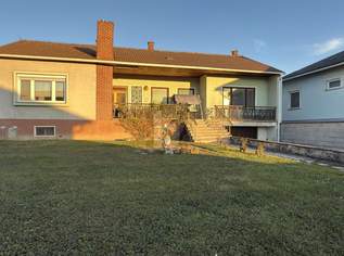 GERÄUMIGER BUNGALOW MIT 149 QM KELLER IN TOP SIEDLUNGSLAGE, 229000 €, Immobilien-Häuser in 7301 Gemeinde Deutschkreutz GERÄUMIGER BUNGALOW MIT 149 QM KELLER IN TOP SIEDLUNGSLAGE, 229000 €, Immobilien-Häuser in 7301 Gemeinde Deutschkreutz