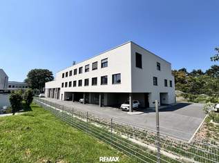 Neubau Büro ab sofort!, 1562.5 €, Immobilien-Gewerbeobjekte in 8055 