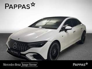 EQE 43 AMG 4MATIC, 59800 €, Auto & Fahrrad-Autos in 5020 Altstadt