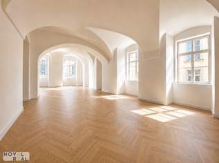 Exklusive Luxuswohnung in Wiens Top-Lage, 3500000 €, Immobilien-Wohnungen in 1010 Innere Stadt