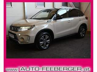 Vitara 1,4 GL+ DITC Hybrid ALLGRIP shine, 4x4, ACC, Si..., 18980 €, Auto & Fahrrad-Autos in 8753 Fohnsdorf