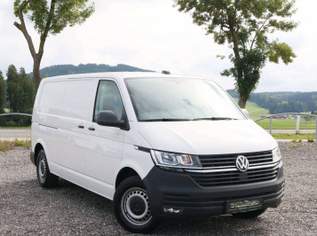 Transporter T6 Lang*Standheizung*Kamera*Frontscheibe heizbar*Regalsyst..., 22900 €, Auto & Fahrrad-Autos in 5204 Straßwalchen