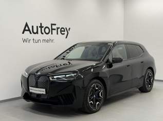 iX xDrive50, 56890 €, Auto & Fahrrad-Autos in 5020 Salzburg Süd