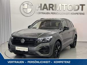 Touareg 4Motion V6 TSI *TOP-Ausstattung*, 51990 €, Auto & Fahrrad-Autos in 8232 Grafendorf bei Hartberg