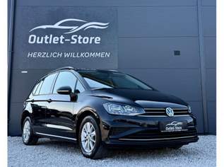 Golf Sportsvan Comfortline*1.Besitz*AppleCarPlay*SHZ*Tempomat*, 10790 €, Auto & Fahrrad-Autos in 4693 Desselbrunn Golf Sportsvan Comfortline*1.Besitz*AppleCarPlay*SHZ*Tempomat*, 10790 €, Auto & Fahrrad-Autos in 4693 Desselbrunn