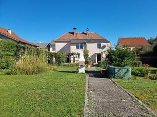 "Kein Grund ohne Haus", 289000 €, Immobilien-Häuser in 2000 Gemeinde Stockerau