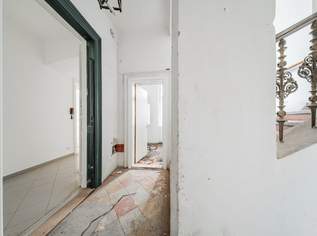 Verwirklichen Sie Ihren Wohntraum im klassischen Wiener Altbau, 249000 €, Immobilien-Wohnungen in 1050 Margareten