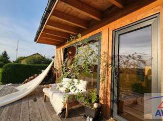 Großes Grundstück mit Tiny Haus zu verkaufen!, 135000 €, Immobilien-Häuser in 3830 Hollenbach