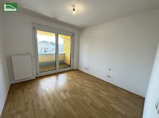 LEO 131 - Hochwertige 2-Zimmer Wohnung mit Loggia! Nahe Siemensstraße, S-Bahn und mit Anbindung nach Floridsdorf! Ab April verfügbar!, 799 €, Immobilien-Wohnungen in 1210 Floridsdorf
