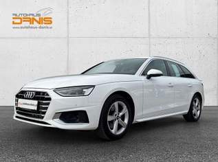 A4 Avant 35 TFSI advanced S-tronic NAVI/Virtual/SHZ, 19900 €, Auto & Fahrrad-Autos in 8940 Liezen