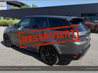 Range Rover Sport 2,0 Si4 PHEV AWD HSE, 57650 €, Auto & Fahrrad-Autos in 6830 Marktgemeinde Rankweil