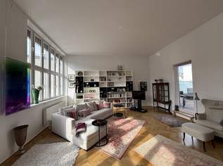 1040! Stylische DG-Wohnung mit ca.43 m² großer Terrasse ab Juni 26! UNBEFRISTET!, 2796.18 €, Immobilien-Wohnungen in 1040 Wieden 1040! Stylische DG-Wohnung mit ca.43 m² großer Terrasse ab Juni 26! UNBEFRISTET!, 2796.18 €, Immobilien-Wohnungen in 1040 Wieden