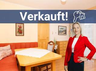 VERKAUFT!!! "klein & fein" – Ihre neue 2-Zimmer-Wohnung in Bischofshofen!, 98500 €, Immobilien-Wohnungen in 5500 Bischofshofen