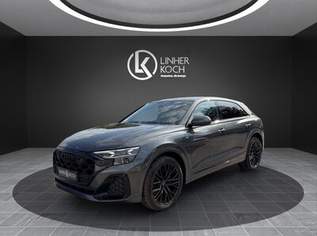 Q8 50 TDI quattro ''PANO+LEDER+Bang&Olufsen'', 112900 €, Auto & Fahrrad-Autos in 6800 Gisingen