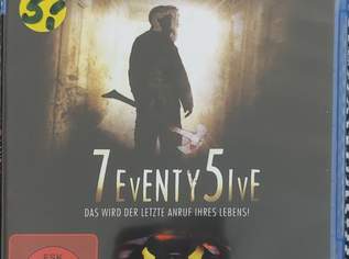 Blu-ray 7eventy 5ive Das wird der letzte Anruf ihres Lebens!, 5 €, Marktplatz-Filme & Serien in 3040 Gemeinde Neulengbach