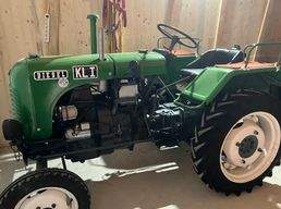 Steyr 80 Traktor Oldtimer, 6000 €, Auto & Fahrrad-Traktoren & Nutzfahrzeuge in 8541 Wies