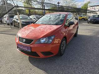 Ibiza SportCoupé Reference 1,0 Start-Stopp, 6990 €, Auto & Fahrrad-Autos in Kärnten
