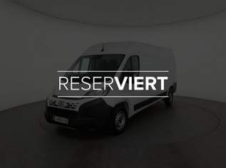 Ducato 35 Maxi 140 Multijet L3H2 verstärkt, 35988 €, Auto & Fahrrad-Autos in 8141 Premstätten