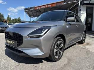 Swift 1,2 Hybrid Allgrip Flash, 19490 €, Auto & Fahrrad-Autos in 6112 Marktgemeinde Wattens